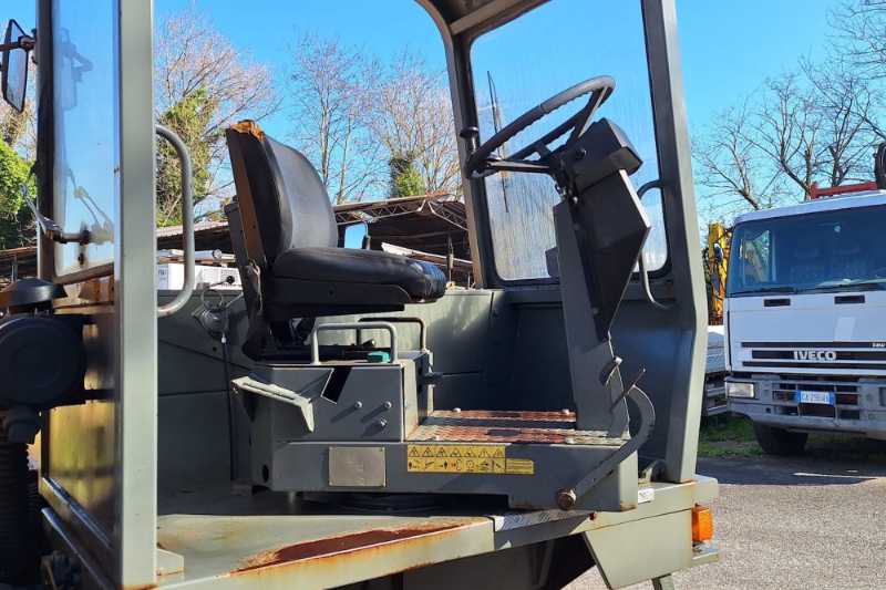 OmecoHub - Immagine DIECI N2400